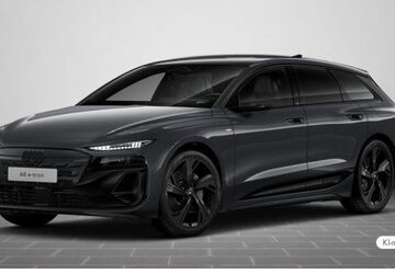 Audi A6 e-tron 13.971 km 67.880 &euro; Aschaffenburg 63741