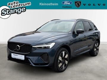 Gebrauchte Volvo XC60