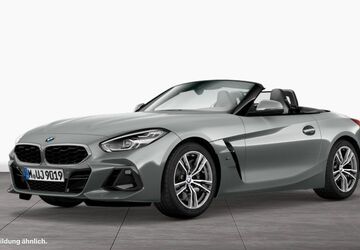 BMW Z4 11.000 km 45.910 &euro; Aschaffenburg 63741