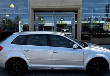 Audi A3 99.350 km 10.499 &euro; Aschaffenburg 63741