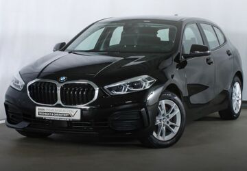 BMW 118 119.151 km 17.258 &euro; Maintal 63477