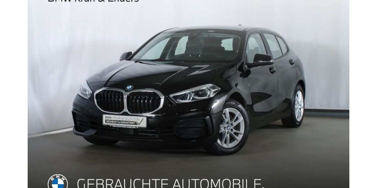 BMW 118 119.151 km 17.258 &euro; Maintal 63477