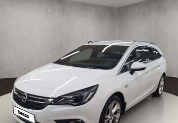 Opel Astra 67.700 km 10.950 &euro; Aschaffenburg 63739