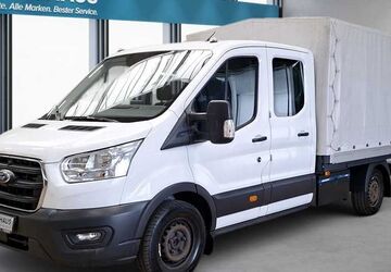 Ford Transit 94.336 km 19.370 &euro; Maintal 63477