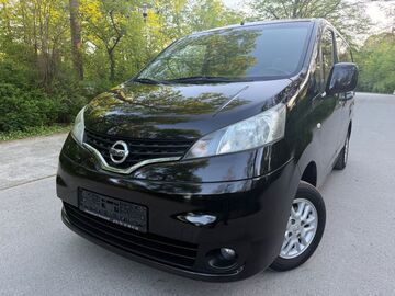 Gebrauchte Nissan NV200