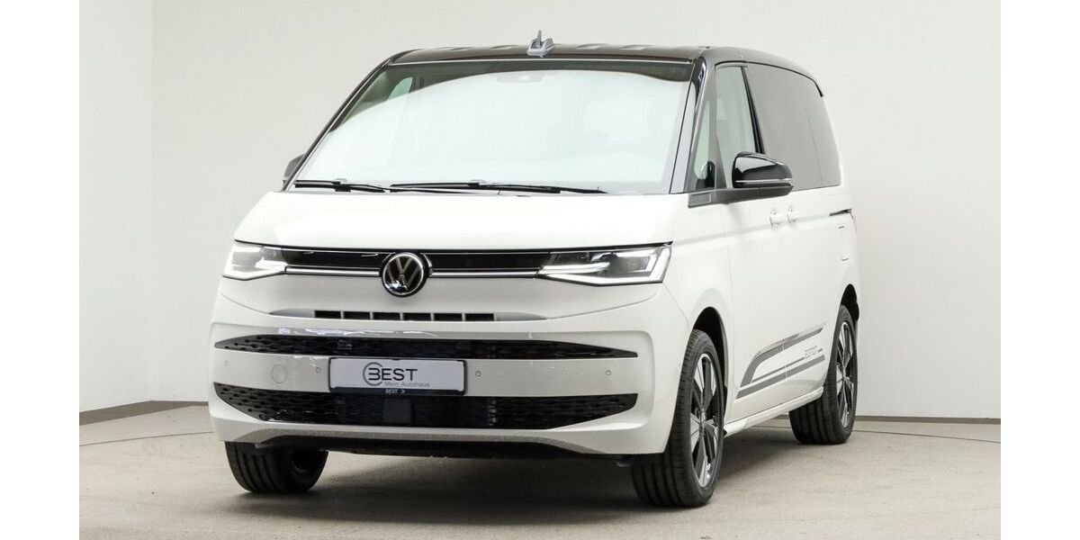 VW T7 Multivan 5.900 km 57.495 &euro; Mühlheim 63165