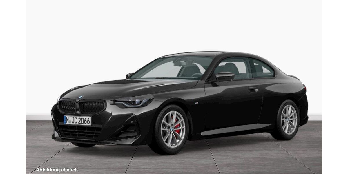 BMW 220 15.300 km 43.910 &euro; Aschaffenburg 63741