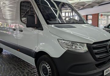 Mercedes-Benz Sprinter 24.978 km 29.480 &euro; Dieburg 64807