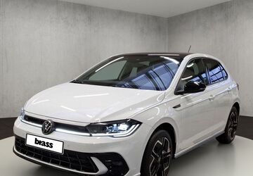 VW Polo 6.900 km 24.990 &euro; Dietzenbach 63128