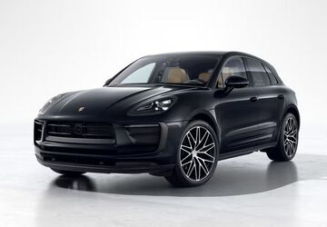 Porsche Macan 79.500 km 56.900 &euro; Aschaffenburg 63739