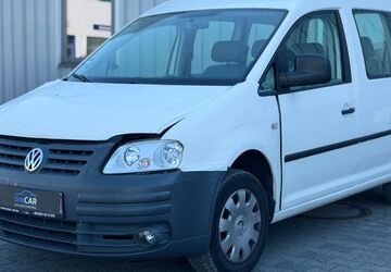 VW Caddy 167.800 km 1.790 &euro; Aschaffenburg 63741