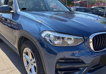 BMW X3 143.597 km 21.950 &euro; Heusenstamm 63150