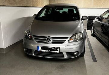 VW Golf Plus 260.000 km 3.100 &euro; Aschaffenburg 63741
