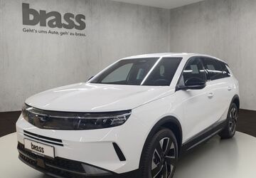 Opel Grandland (X) 4.400 km 26.850 &euro; Aschaffenburg 63739