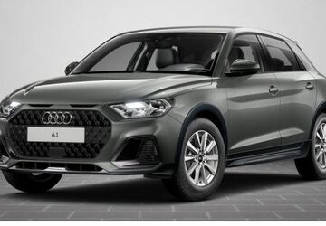 Audi A1 8.042 km 25.680 &euro; Aschaffenburg 63741