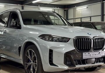 BMW X5 66.500 km 74.890 &euro; Maintal 63477