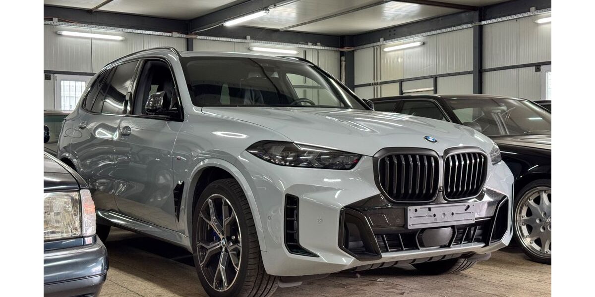 BMW X5 66.500 km 74.890 &euro; Maintal 63477