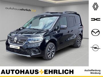 Gebrauchte Renault Kangoo
