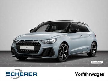 Gebrauchte Audi A1