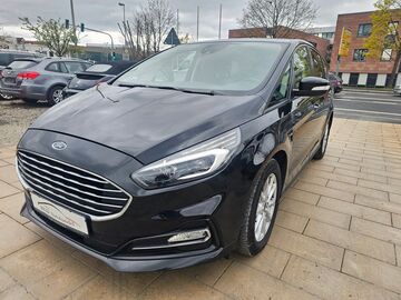 Gebrauchte Ford S-Max
