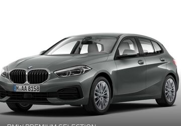 BMW 120 39.565 km 26.850 &euro; Maintal 63477