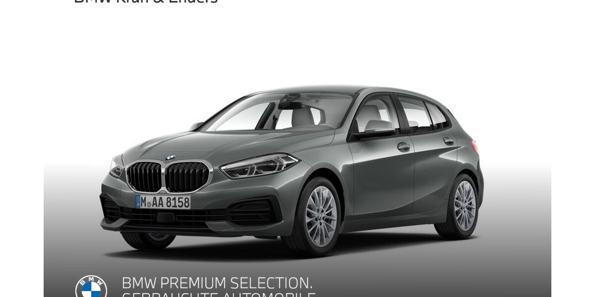 BMW 120 39.565 km 26.850 &euro; Maintal 63477