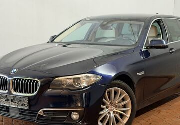 BMW 530 265.000 km 8.990 &euro; Rodgau 63110