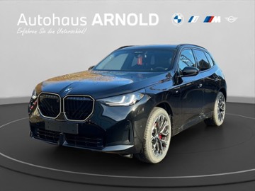 Gebrauchte BMW X3