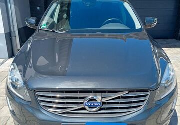 Volvo XC60 165.900 km 17.100 &euro; Babenhausen 64832