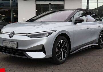 VW ID.7 9.900 km 53.880 &euro; Bürgstadt 63927