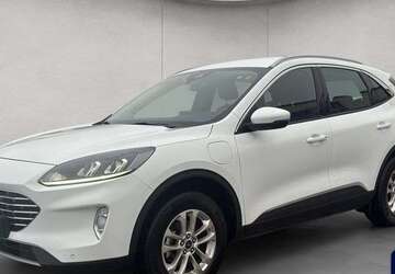 Ford Kuga 48.649 km 20.550 &euro; Hanau 63452