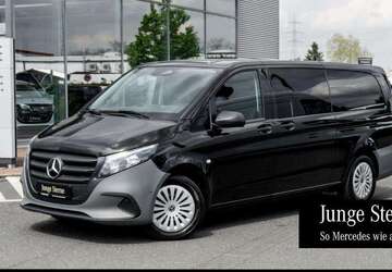 Mercedes-Benz Vito 24.250 km 50.950 &euro; Stockstadt 63811