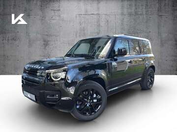 Gebrauchte Land Rover Defender