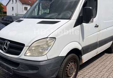Mercedes-Benz Sprinter 350.000 km 2.950 &euro; Freigericht 63579