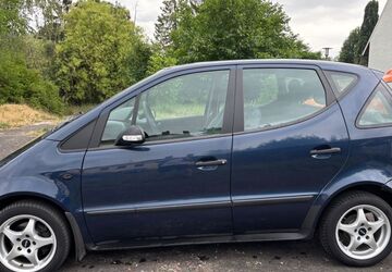 Mercedes-Benz A 170 100.000 km 1.490 &euro; Aschaffenburg 63741