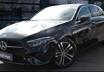 Mercedes-Benz A 180 15.000 km 30.870 &euro; Aschaffenburg 63741