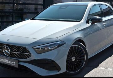 Mercedes-Benz A 180 15.000 km 35.890 &euro; Aschaffenburg 63741