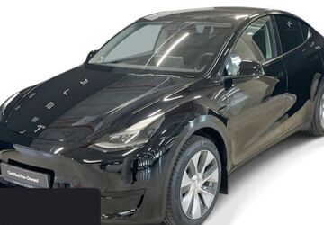 Tesla Model Y 69.613 km 31.700 &euro; Hanau 63457