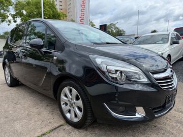 Gebrauchte Opel Meriva