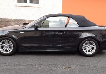 BMW 118 142.000 km 7.950 &euro; Aschaffenburg 63741