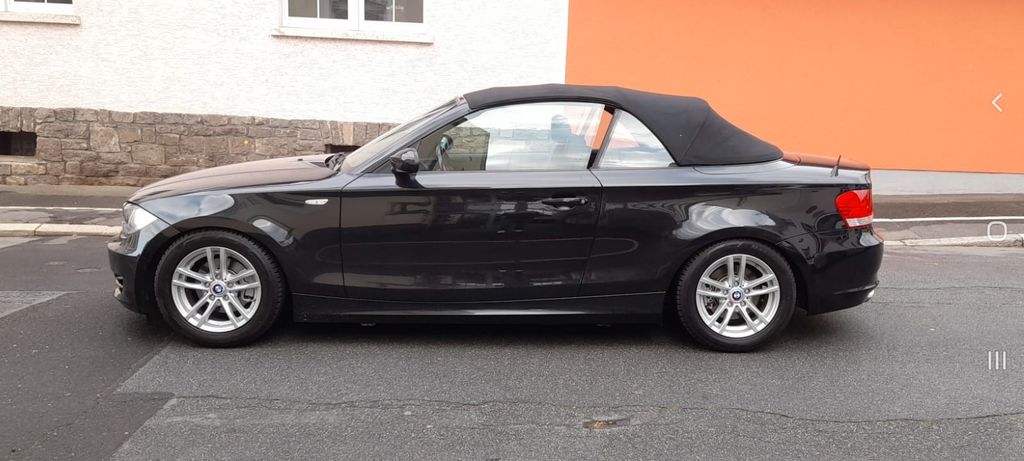 BMW 118 142.000 km 7.950 &euro; Aschaffenburg 63741