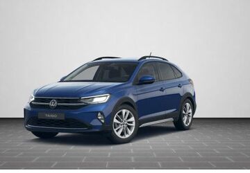 VW Taigo 10.359 km 20.330 &euro; Aschaffenburg 63741