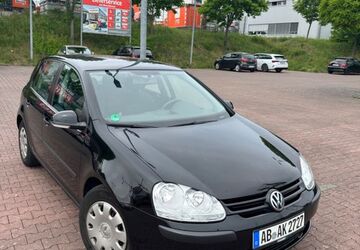VW Golf 164.200 km 2.900 &euro; Schweinheim 63743