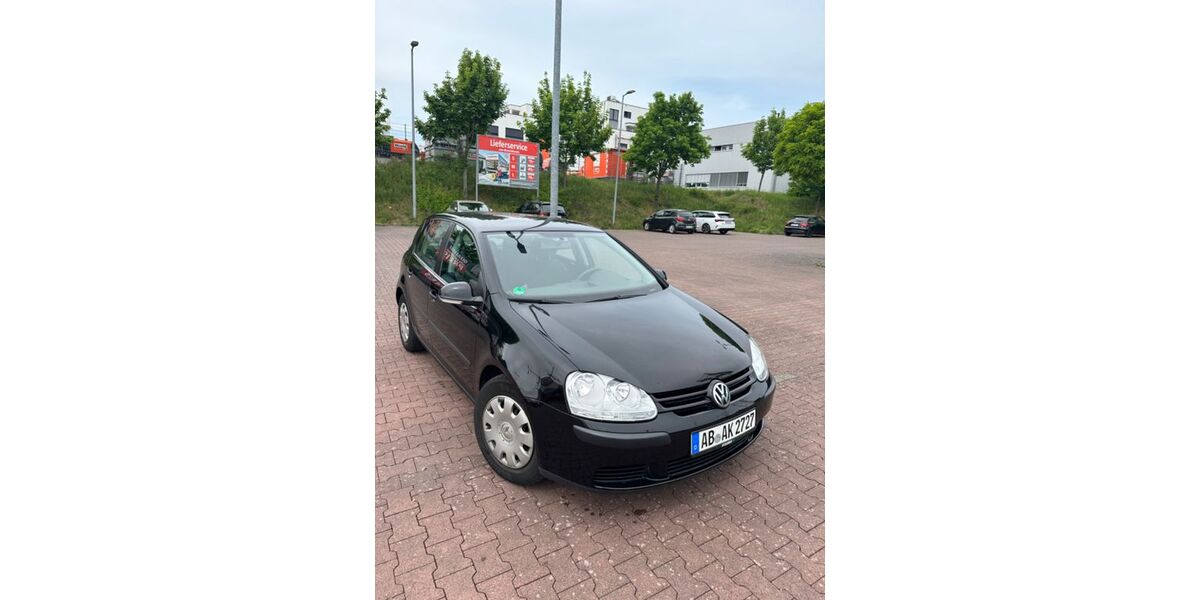 VW Golf 164.200 km 2.900 &euro; Schweinheim 63743