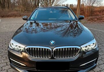 BMW 520 81.800 km 28.000 &euro; Mömbris 63776