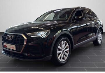 Audi Q3 42.802 km 28.430 &euro; Aschaffenburg 63741