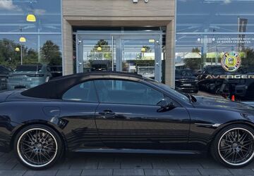BMW 650 202.062 km 19.490 &euro; Aschaffenburg 63741