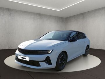 Gebrauchte Opel Astra
