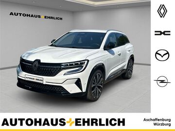 Gebrauchte Renault Austral
