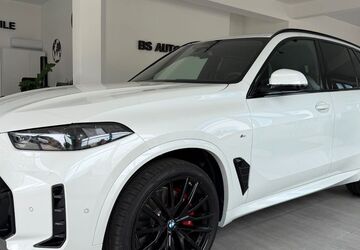 BMW X5 15.000 km 89.900 &euro; Gelnhausen - Roth 63571